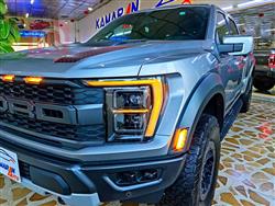 فۆرد F-150 راپتۆر